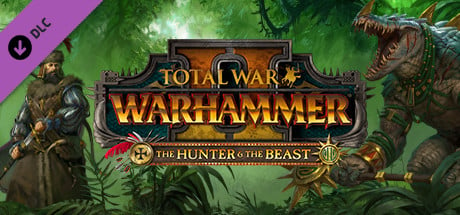 Videogame Total War Warhammer II – The Hunter & The Beast…