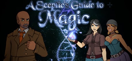 A Sceptic's Guide to Magic