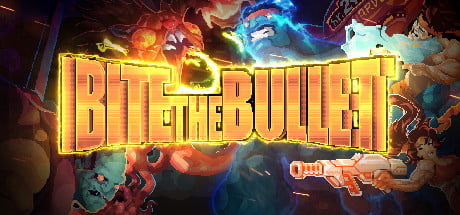 Bite the Bullet