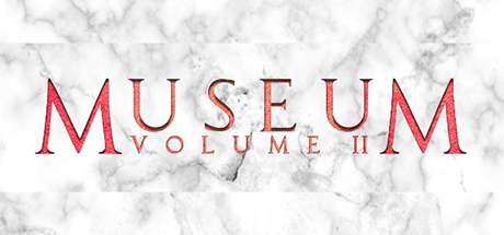 Museum Volume II Steam Key cover art