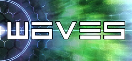 Waves Steam Key cover art