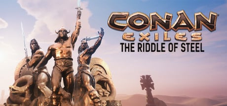 Conan Exiles - The Riddle of Steel