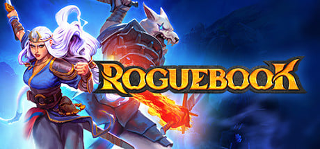 Roguebook Deluxe Edition