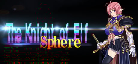 Sphere, The Knight of Elf DRM-Free Download cover art