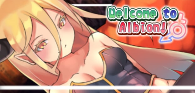 Welcome to Albion! product image