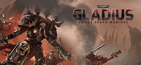 Warhammer 40,000: Gladius - Chaos Space Marines