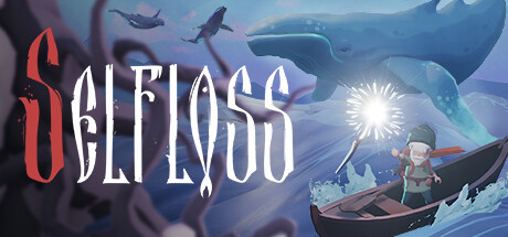 Selfloss Steam Key cover art