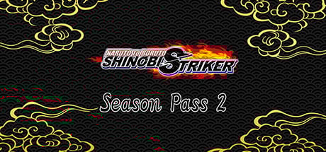NARUTO TO BORUTO: SHINOBI STRIKER Season Pass 2 image