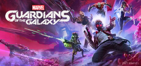 Marvel's Guardians of the Galaxy product image