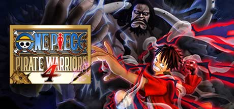 ONE PIECE: PIRATE WARRIORS 4