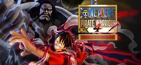 ONE PIECE: PIRATE WARRIORS 4 Ultimate Edition