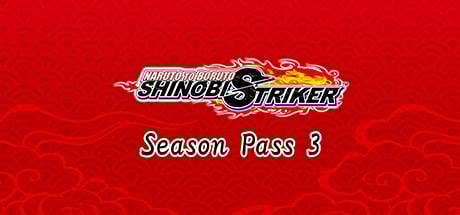 NARUTO TO BORUTO: SHINOBI STRIKER Season Pass 3