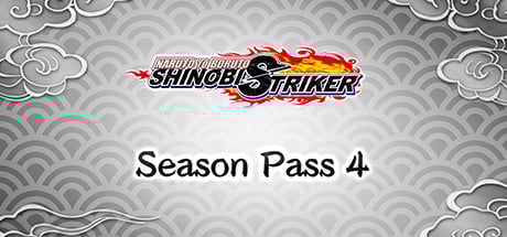 NARUTO TO BORUTO: SHINOBI STRIKER Season Pass 4