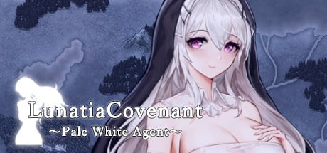 Lunatia Covenant -Pale White Agent- product image
