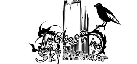 No Ghost in Sky Elevator product image
