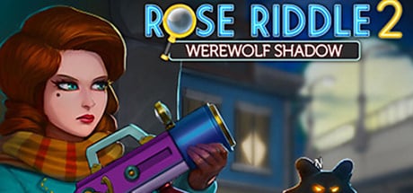 Rose Riddle 2: Werewolf Shadow