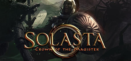 Solasta: Crown of the Magister