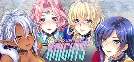Hot & Steamy Knights