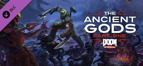 DOOM Eternal - The Ancient Gods - Part One