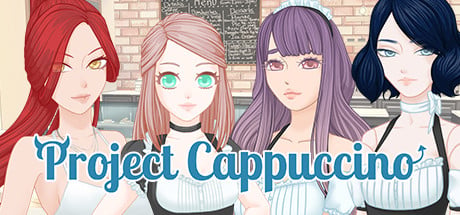 Project Cappuccino product image