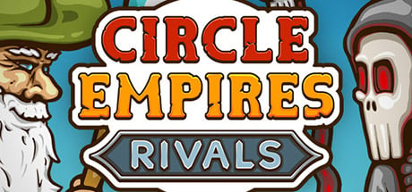 CIRCLE EMPIRES RIVALS