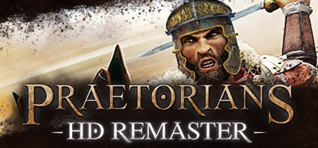 Praetorians - HD Remaster