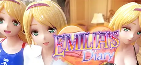 Emilia's Diary