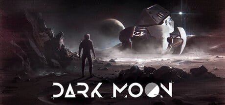 Dark Moon Steam Key cover art