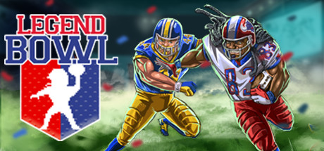 Legend Bowl Steam Key cover art