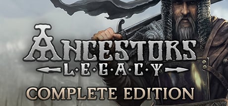 Ancestors Legacy Complete Edition product image