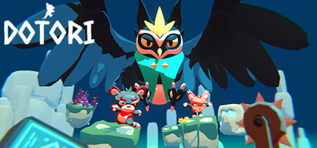 DOTORI DOTORI cover art