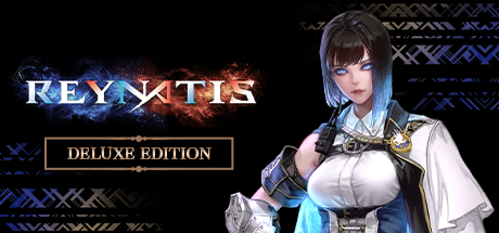 REYNATIS Deluxe Edition