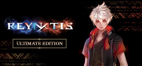 REYNATIS Ultimate Edition