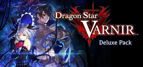 Dragon Star Varnir Deluxe Pack