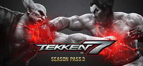 TEKKEN 7 - Season Pass 3