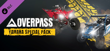 OVERPASS™ Yamaha Special Pack