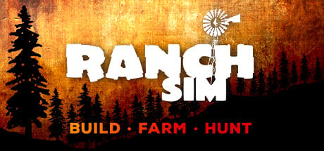 Videogame Ranch Simulator