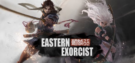 Videogame Eastern Exorcist
