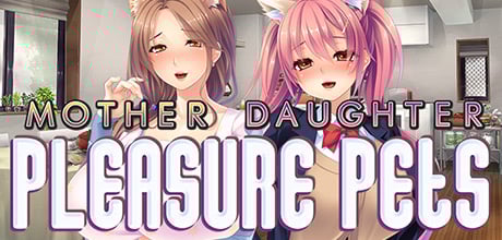Mother Daughter Pleasure Pets