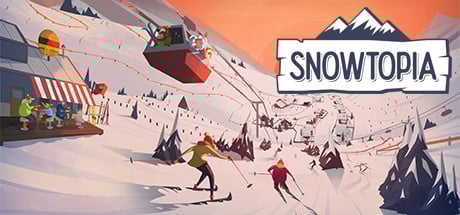 Snowtopia: Ski Resort Builder product image