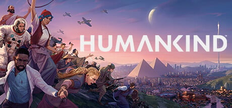 Videogame Humankind