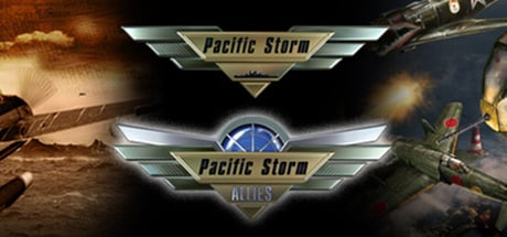 Pacific Storm Pack