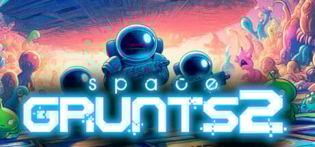 Space Grunts 2 image