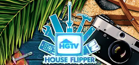 House Flipper - HGTV DLC