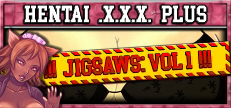 Hentai XXX Plus: Jigsaws Vol 1 DRM-FREE VERSION