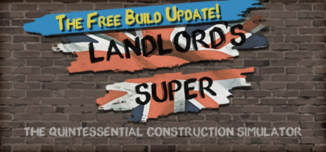 Videogame Landlord's Super