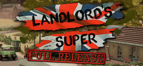 Videogame Landlord’s Super