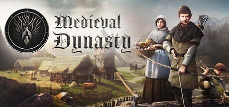 Videogame Medieval Dynasty