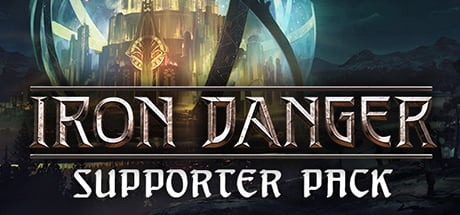 Iron Danger Supporter Pack