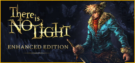 Videogame There Is No Light: Enhanced Edition